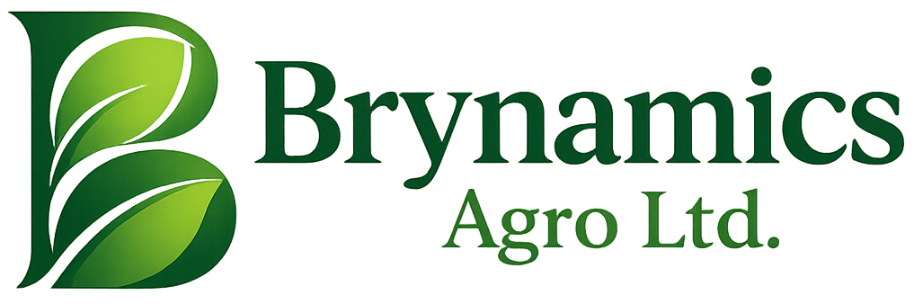 Brynamics Agro Ltd.